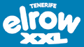 Logo elrow XXL 2026 | Tenerife