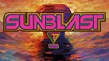 Logo SUNBLAST FESTIVAL 2026