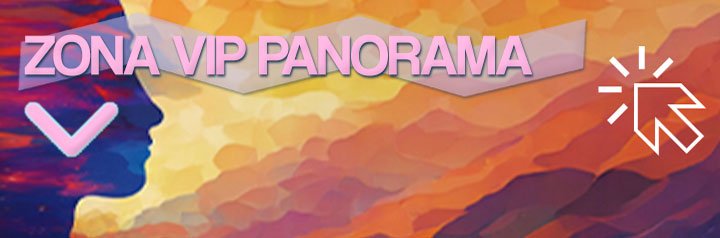 ZONA VIP PANORAMA